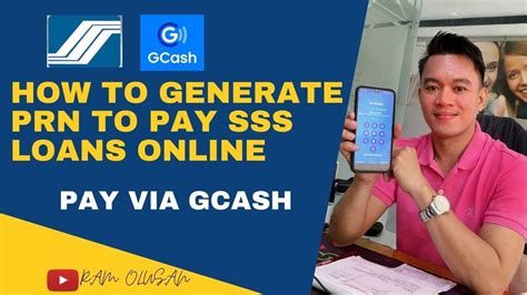 how to pay sss via gcash|How to Pay SSS Contribution Using PRN and GCASH .